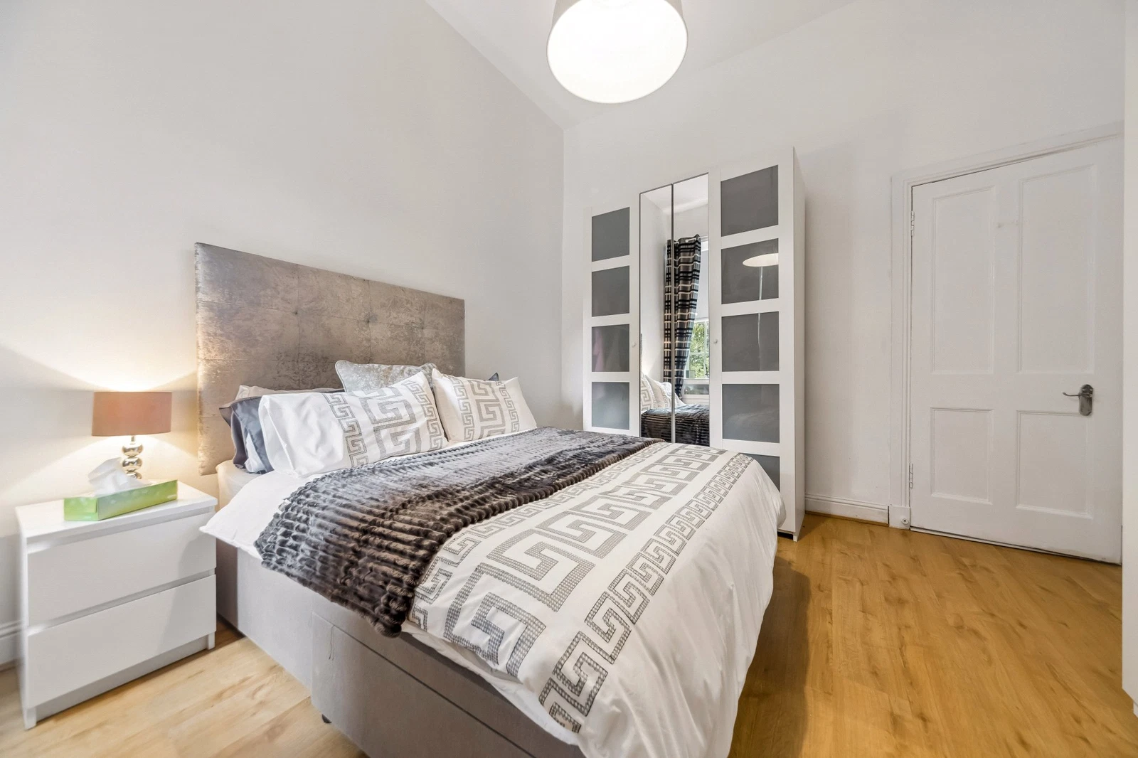 Flat 2/2, 148 Hill Street, Garnethill, Glasgow, G3 6UA - image 17