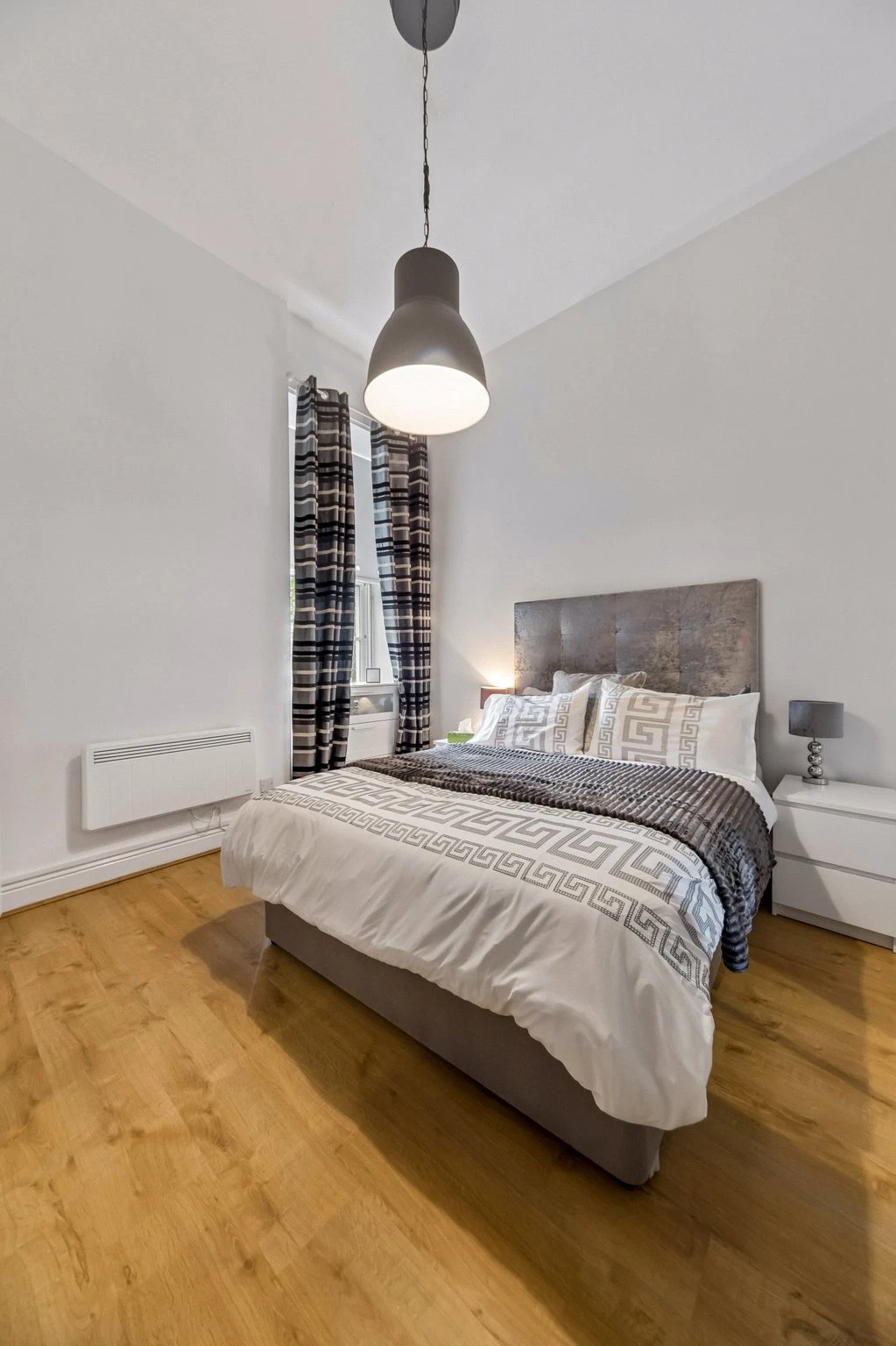 Flat 2/2, 148 Hill Street, Garnethill, Glasgow, G3 6UA - image 18