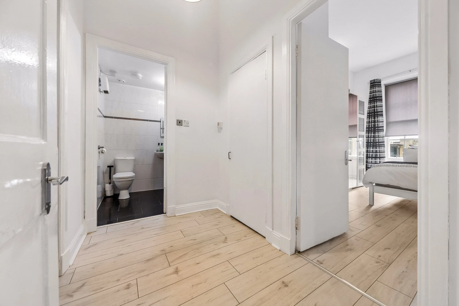 Flat 2/2, 148 Hill Street, Garnethill, Glasgow, G3 6UA - image 26
