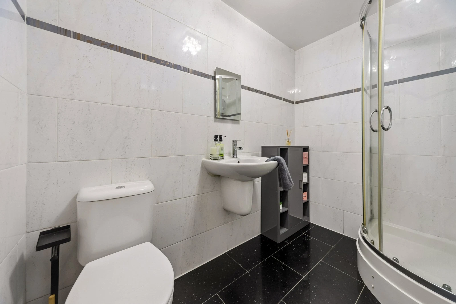 Flat 2/2, 148 Hill Street, Garnethill, Glasgow, G3 6UA - image 27