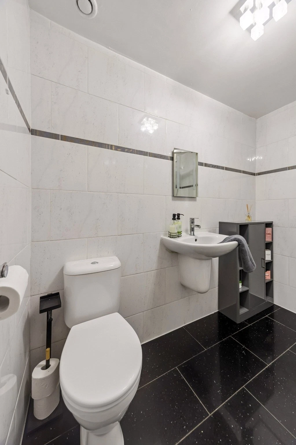 Flat 2/2, 148 Hill Street, Garnethill, Glasgow, G3 6UA - image 28