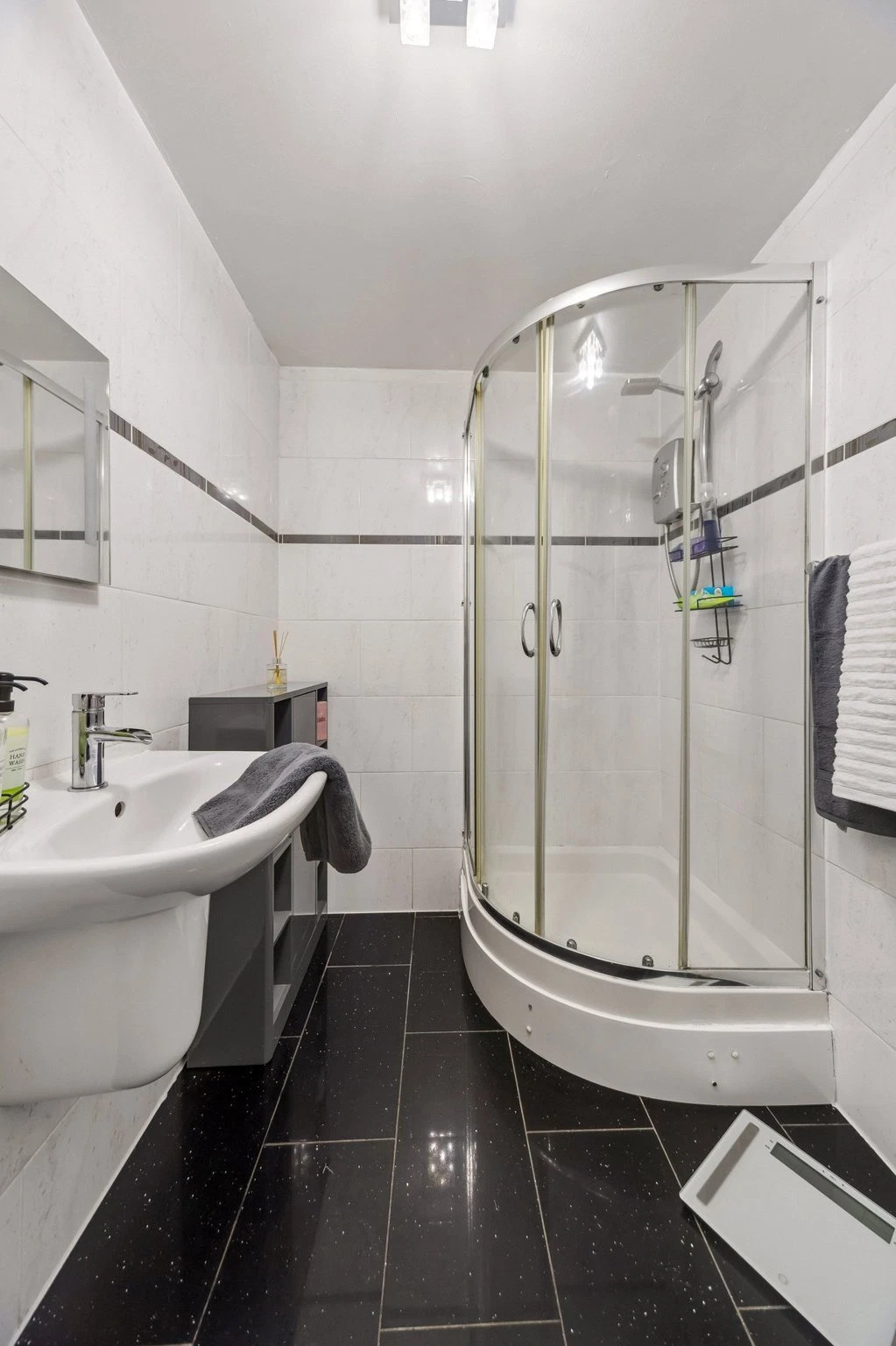 Flat 2/2, 148 Hill Street, Garnethill, Glasgow, G3 6UA - image 29