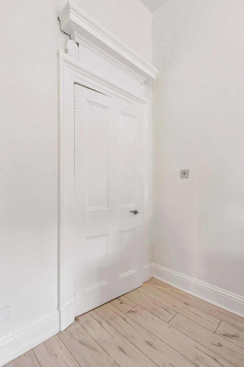 Flat 2/2, 148 Hill Street, Garnethill, Glasgow, G3 6UA - image 30