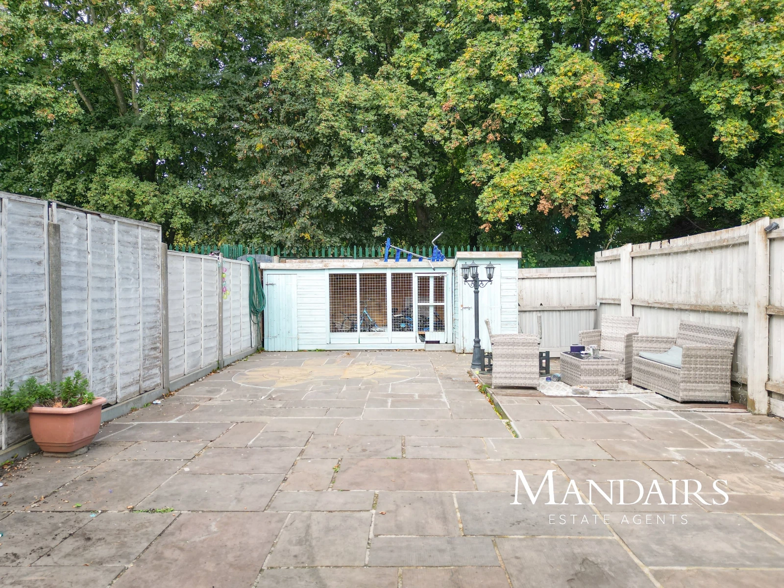 Hanbury, Orton Goldhay, Peterborough - image 15