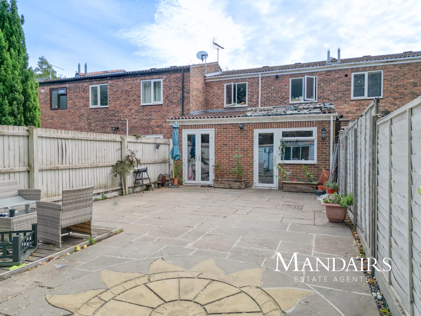 Hanbury, Orton Goldhay, Peterborough - image 16