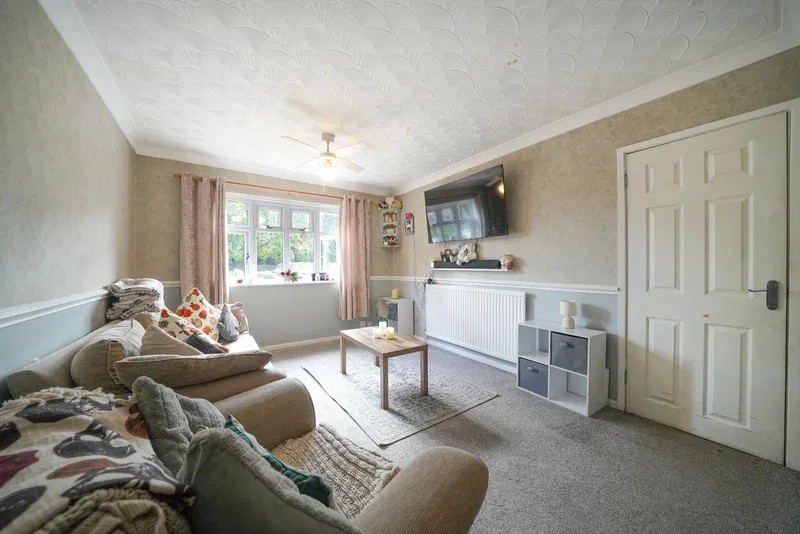 Hanbury, Orton Goldhay, Peterborough - image 2
