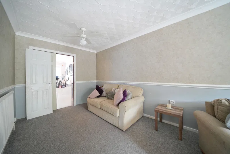 Hanbury, Orton Goldhay, Peterborough - image 3