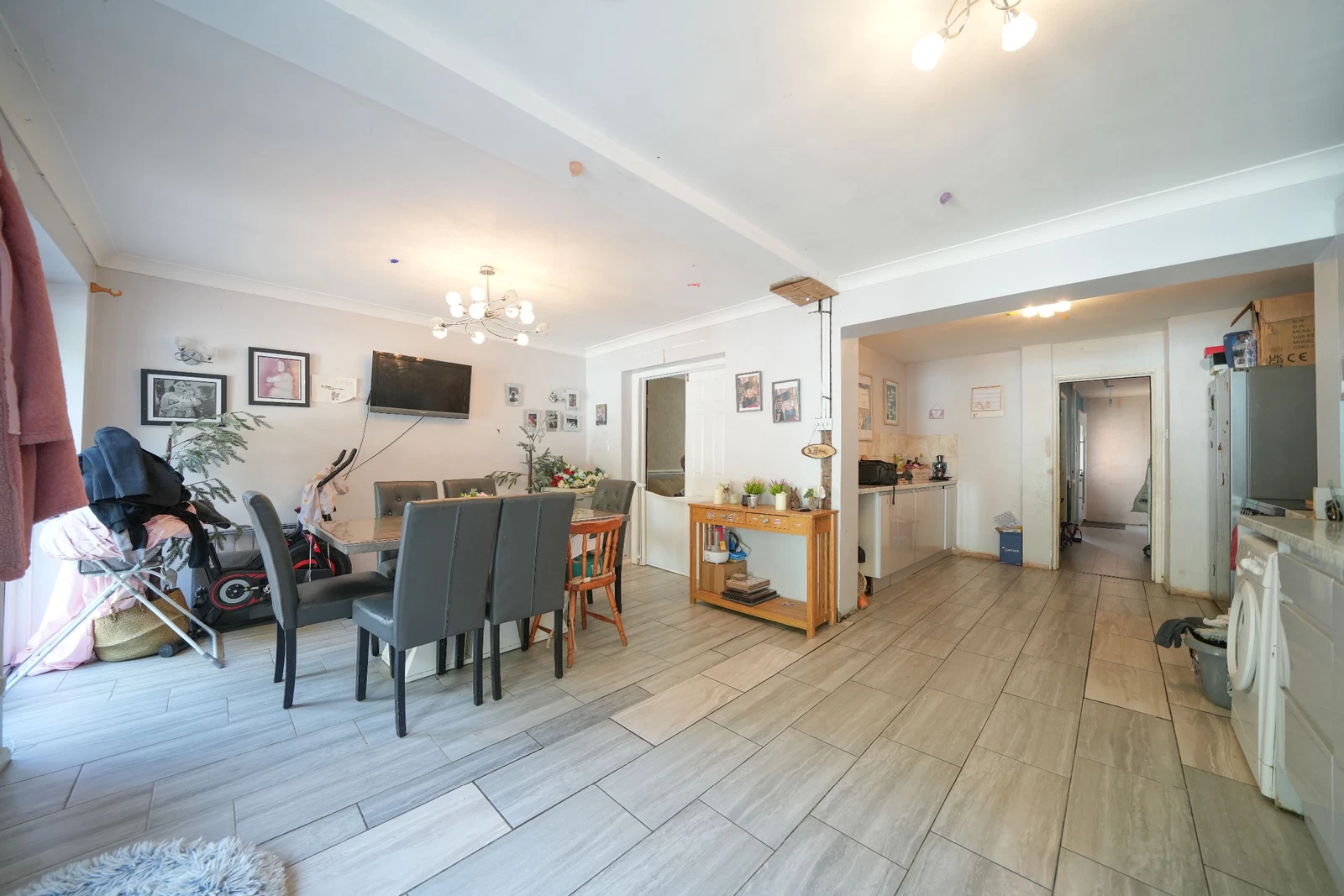 Hanbury, Orton Goldhay, Peterborough - image 6