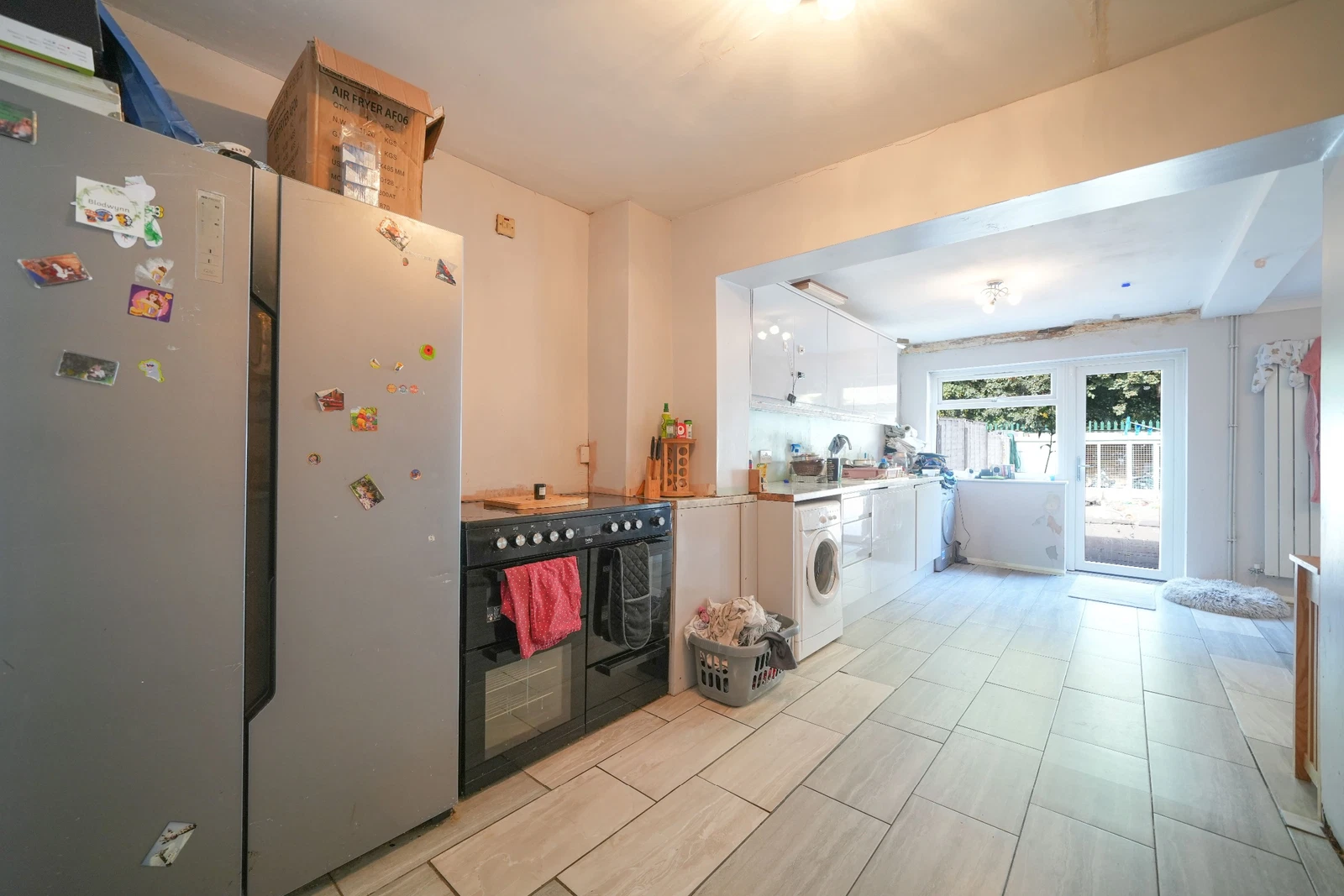 Hanbury, Orton Goldhay, Peterborough - image 8