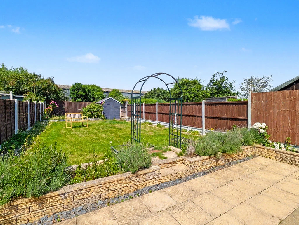 Windermere Road, Shrewsbury, Shropshire, SY1 4DX - image 12