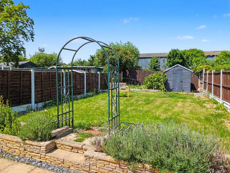 Windermere Road, Shrewsbury, Shropshire, SY1 4DX - image 2