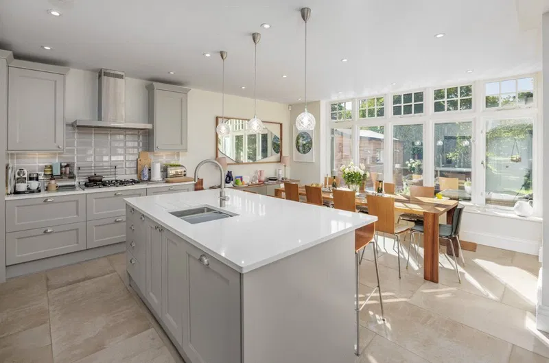 Woodstock Road, Oxford, Oxfordshire, OX2 7NY - image 2