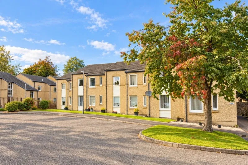 Grendon Court, Stirling, Stirling, Stirlingshire, FK8 2JX