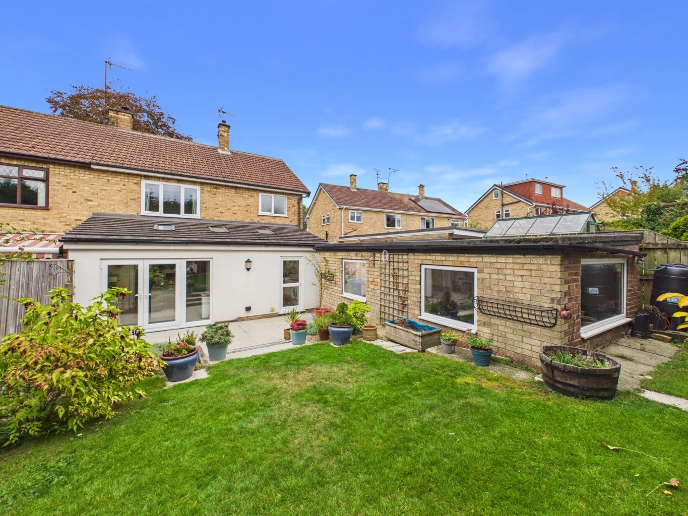 Beechfield Drive, Willerby, Hull, HU10 6DF - image 24