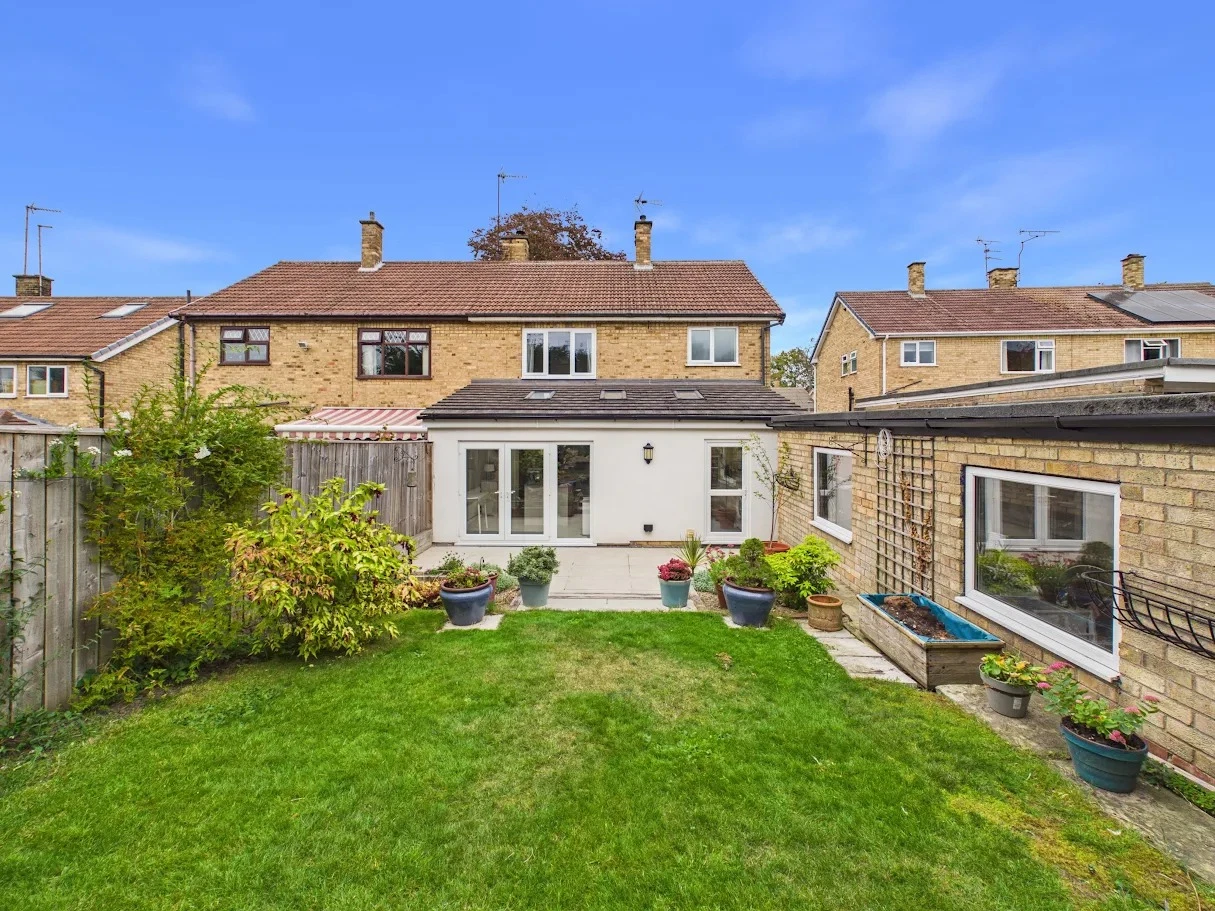 Beechfield Drive, Willerby, Hull, HU10 6DF - image 25