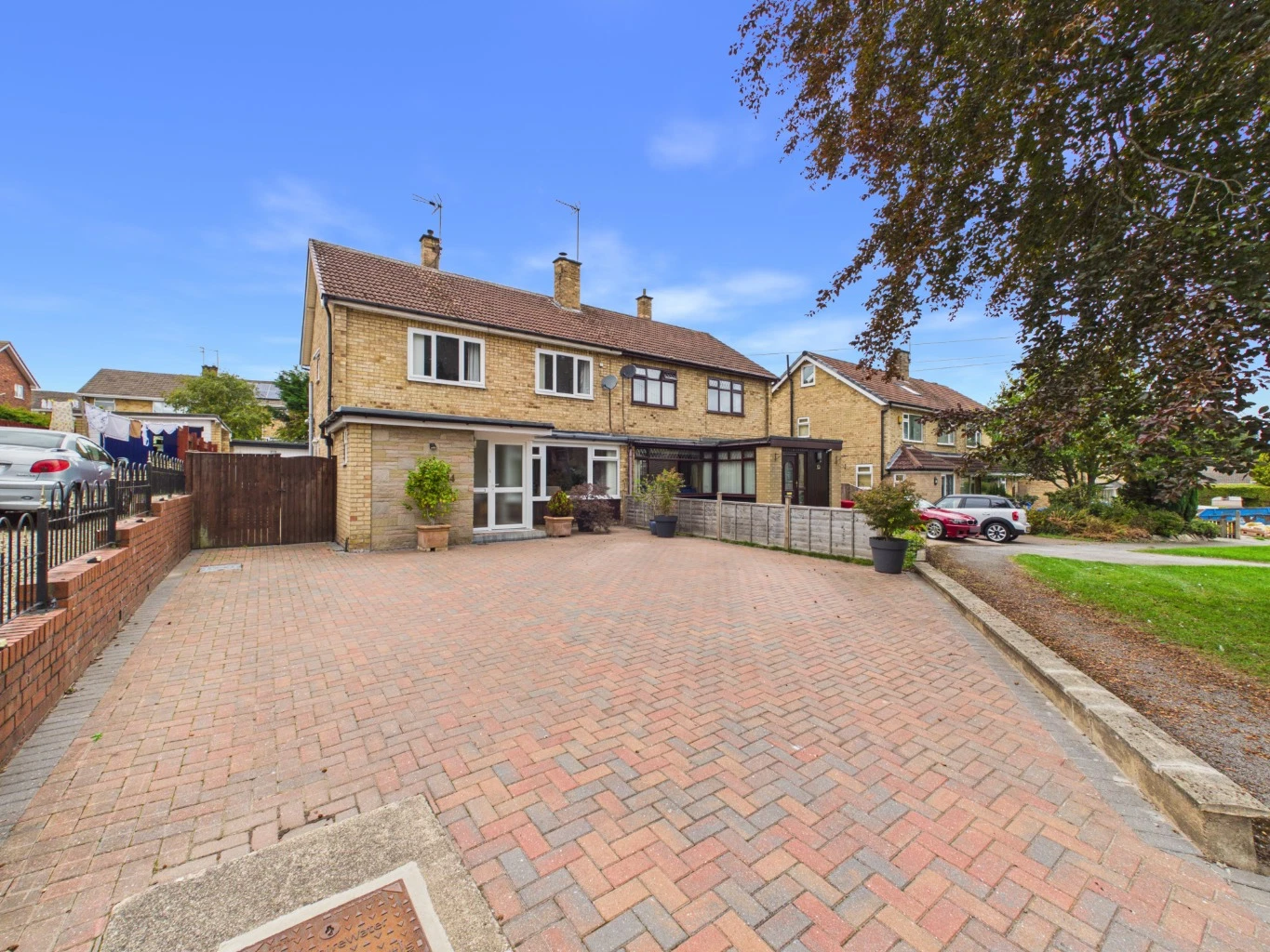 Beechfield Drive, Willerby, Hull, HU10 6DF - image 26