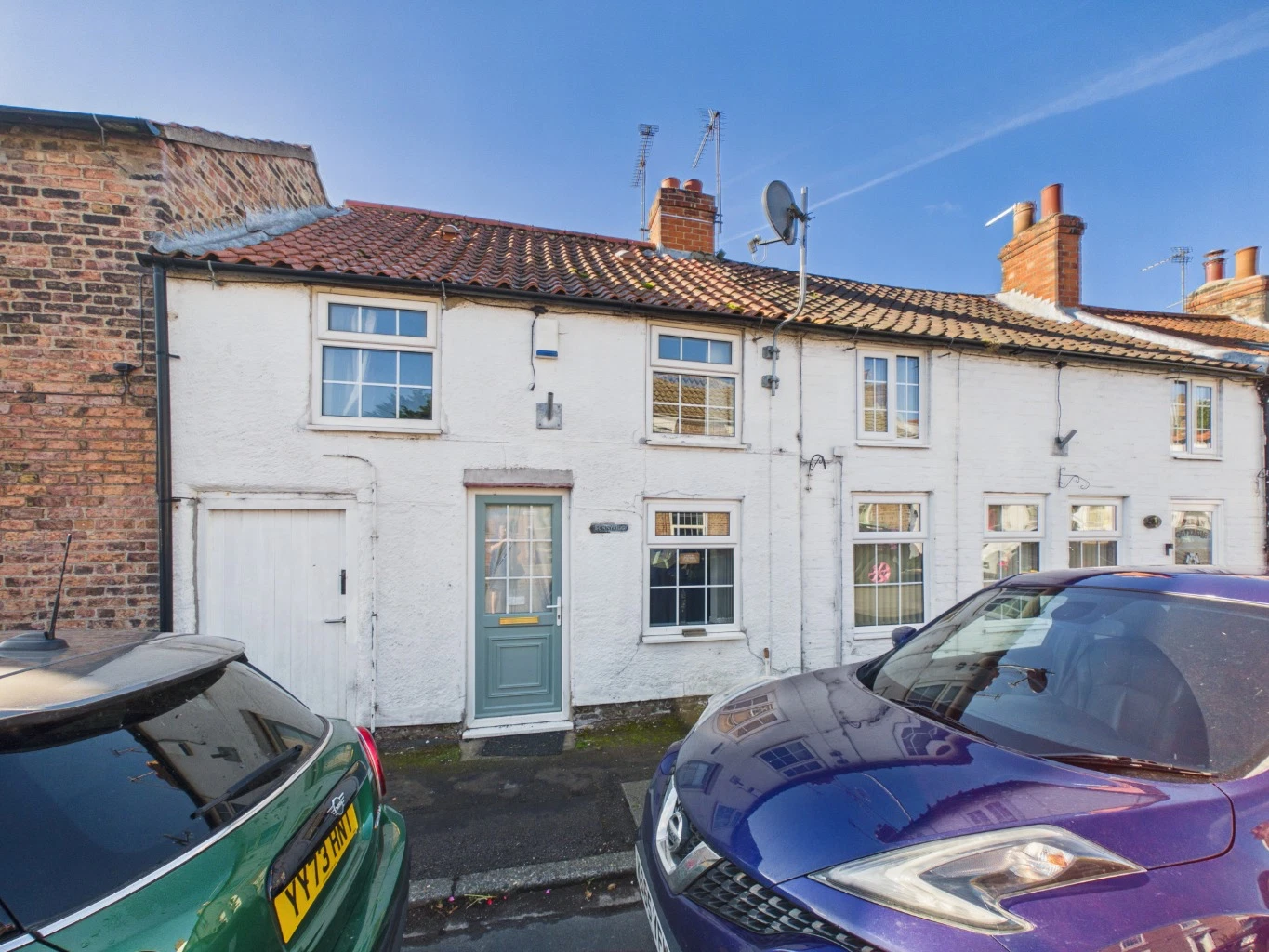 Beechfield Drive, Willerby, Hull, HU10 6DF - image 27