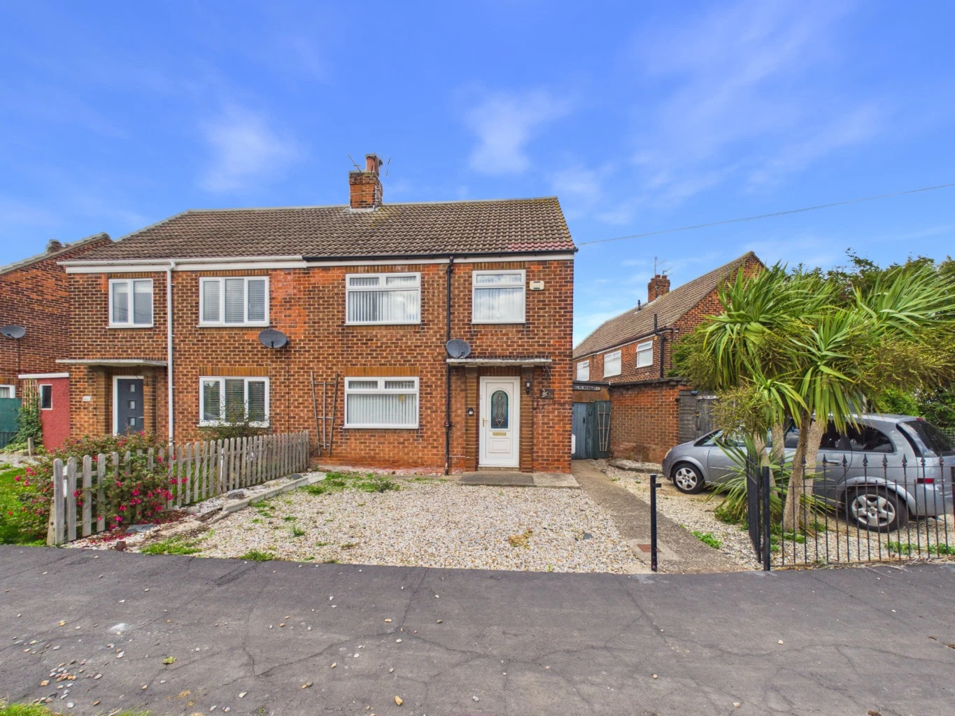 Beechfield Drive, Willerby, Hull, HU10 6DF - image 28