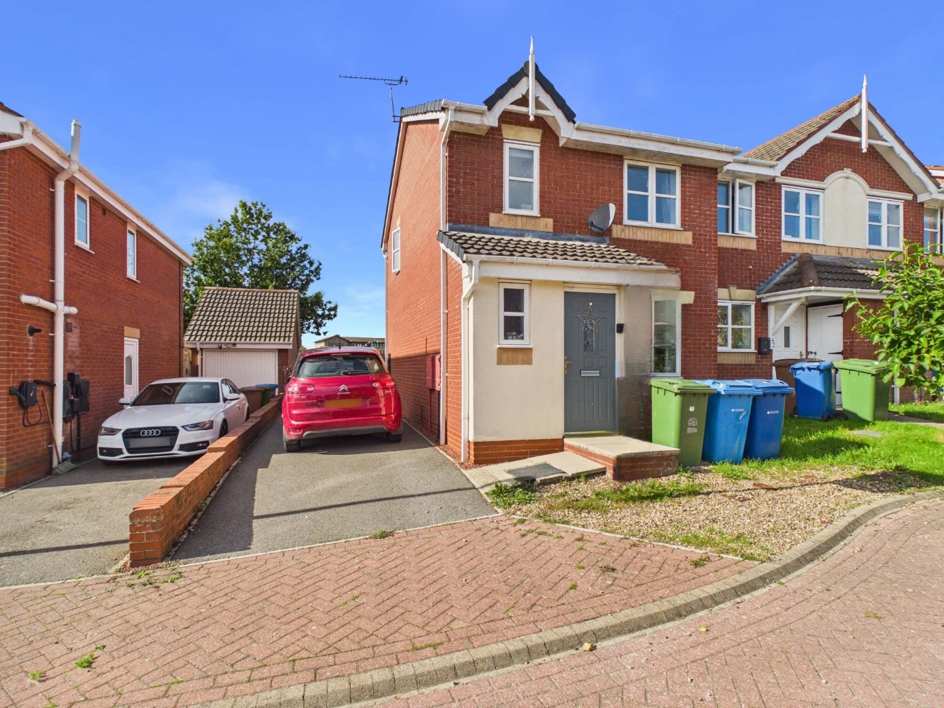 Beechfield Drive, Willerby, Hull, HU10 6DF - image 29