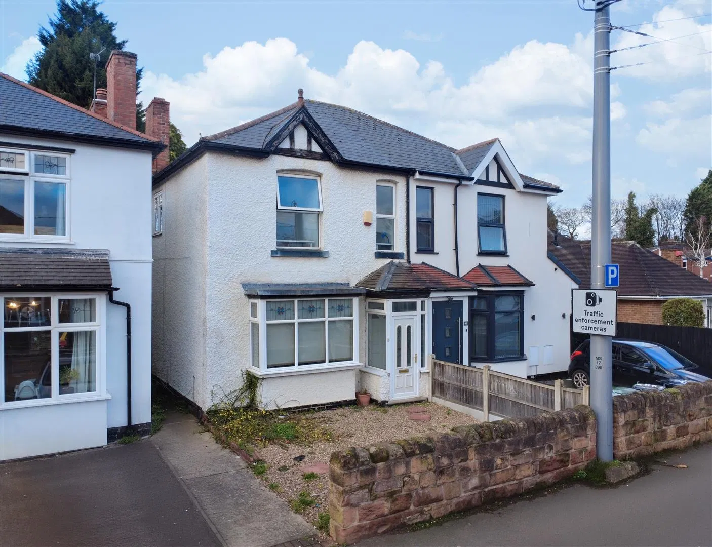 Fletcher Road, Beeston, Nottingham, NG9 2EL - image 1