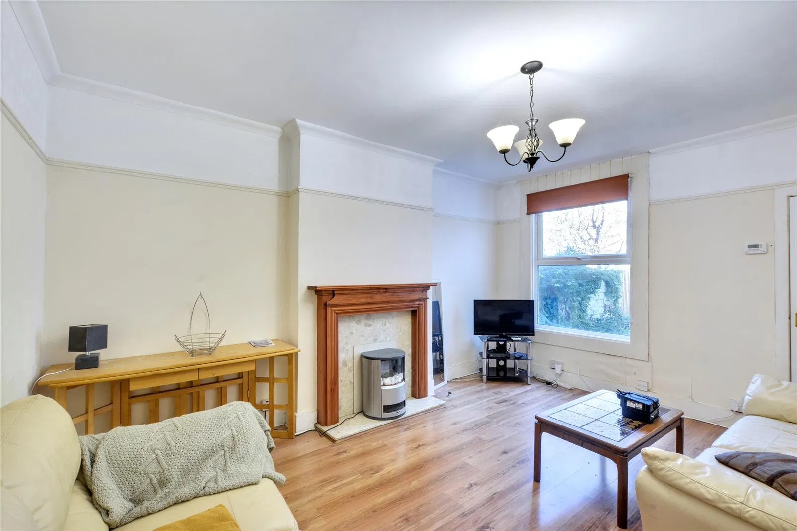 Fletcher Road, Beeston, Nottingham, NG9 2EL - image 2