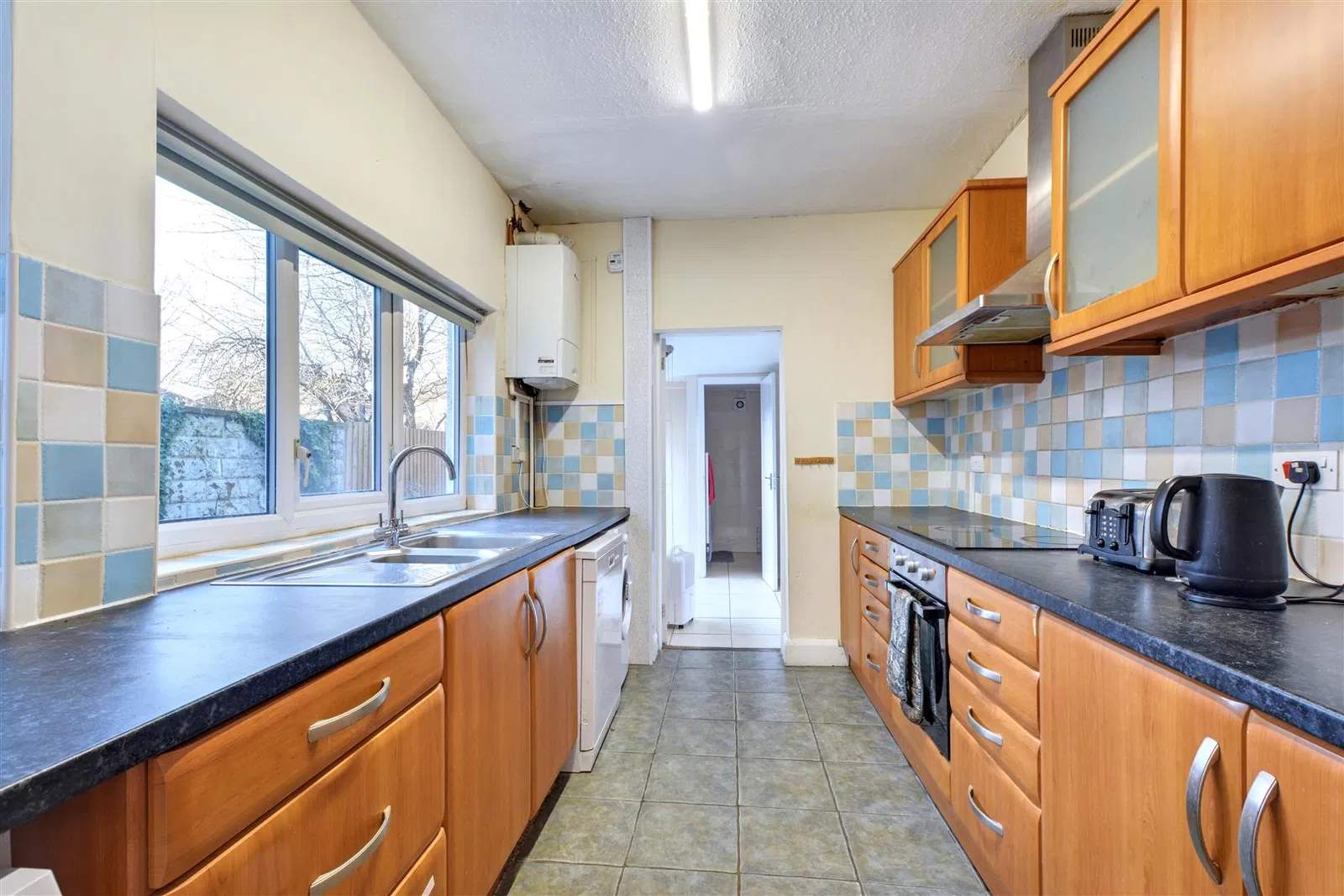 Fletcher Road, Beeston, Nottingham, NG9 2EL - image 5