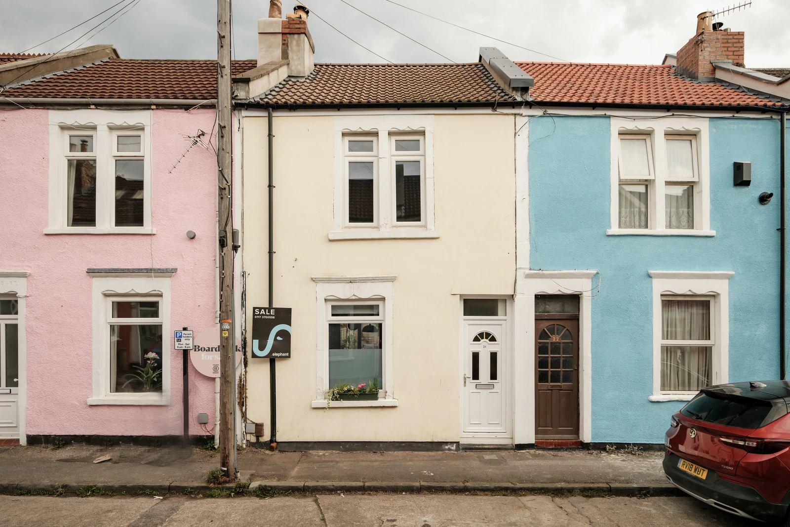 Exmoor Street, Bristol, BS3 - image 19