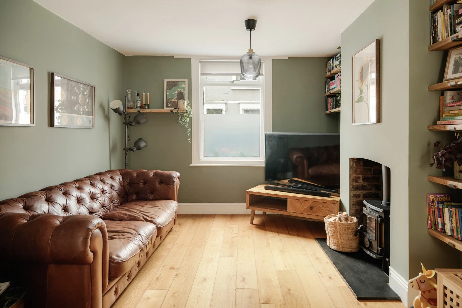 Exmoor Street, Bristol, BS3 - image 3
