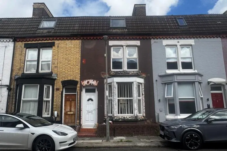 38 St. Andrew Road, Liverpool, Merseyside, L4 2RJ - image 2