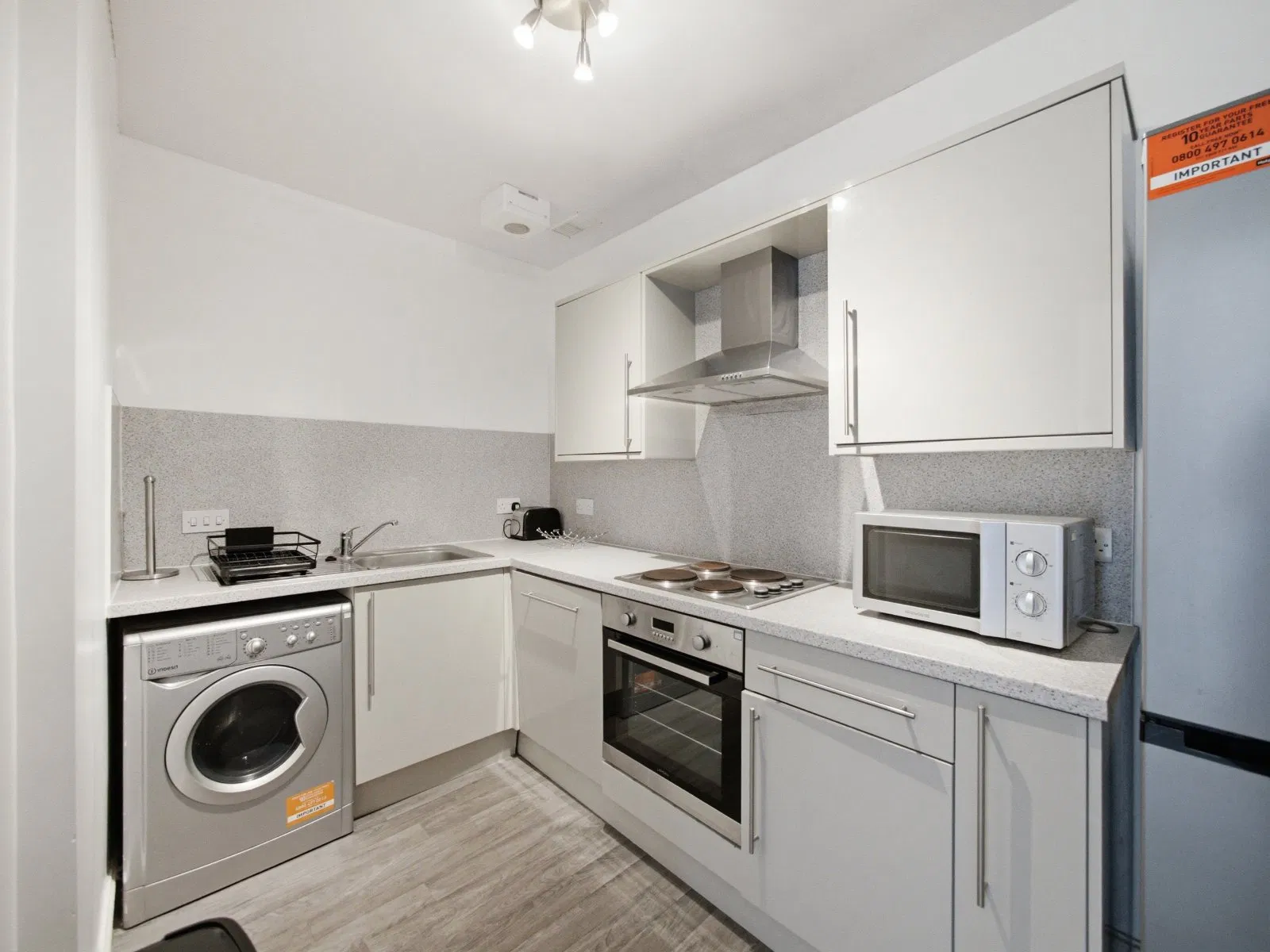 208/6 (3F2) Morningside Road, Edinburgh, EH10 - image 4