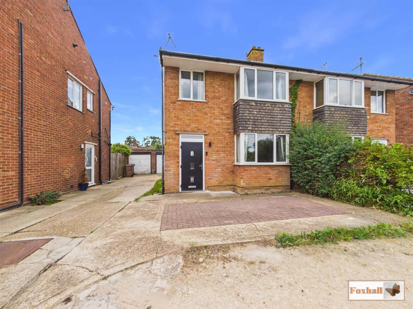 Humber Doucy Lane, Ipswich, IP4 3PD - image 1