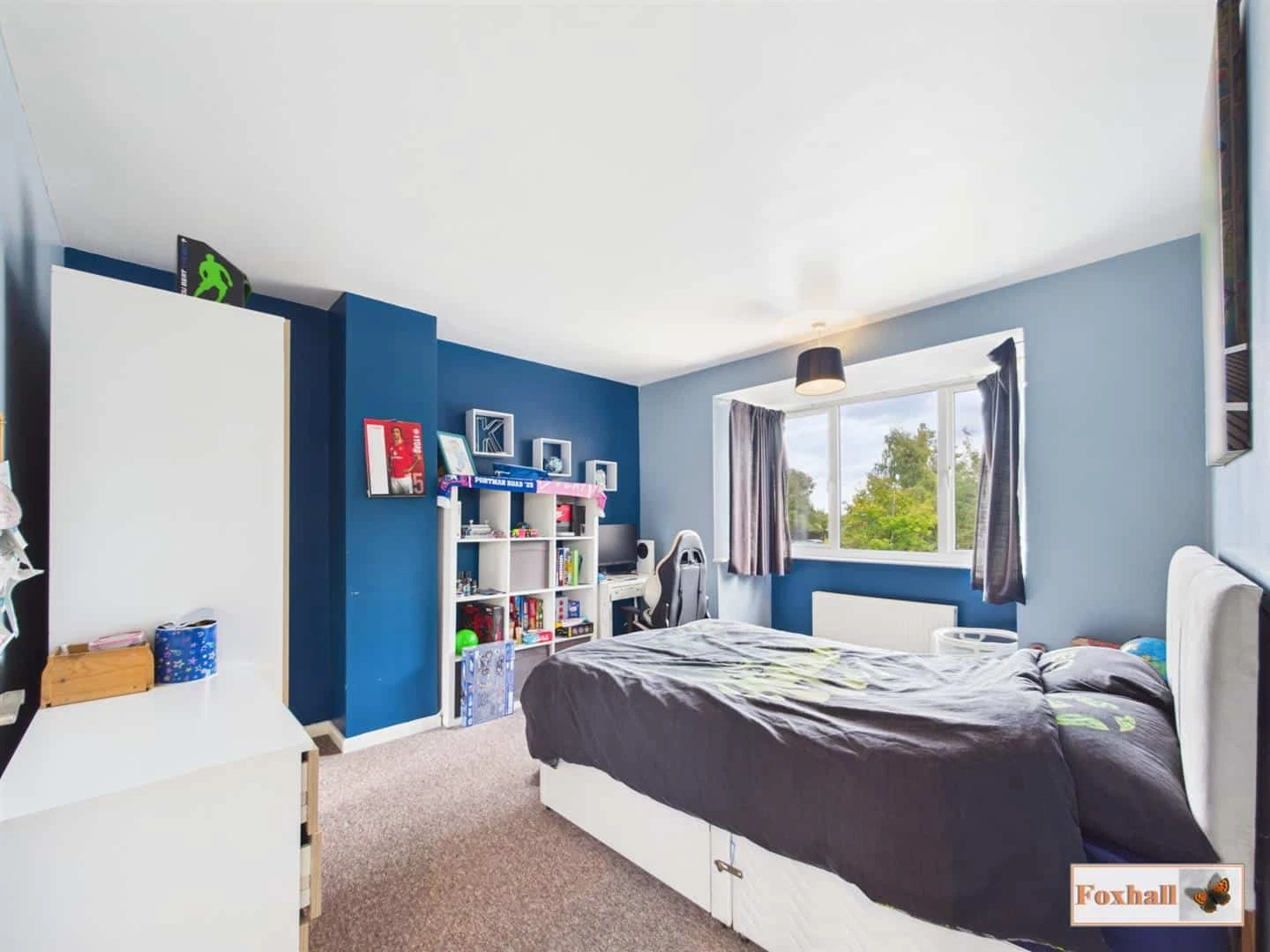 Humber Doucy Lane, Ipswich, IP4 3PD - image 9