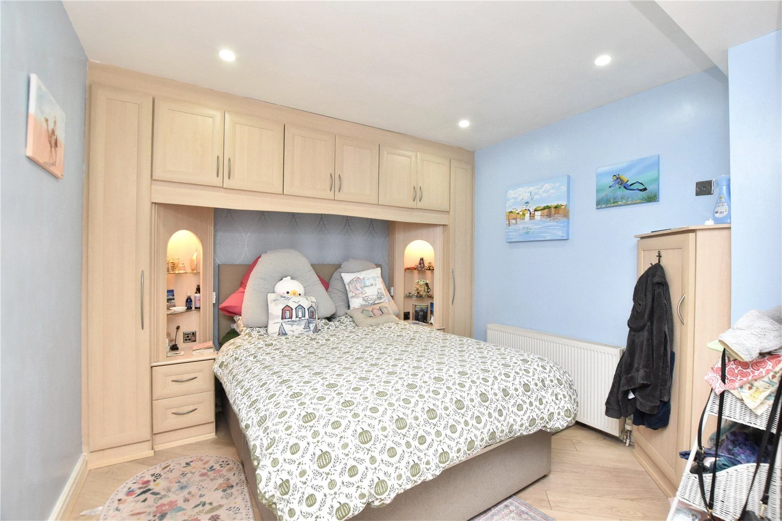 Edenfield Road, Norden, OL12 7SS - image 10
