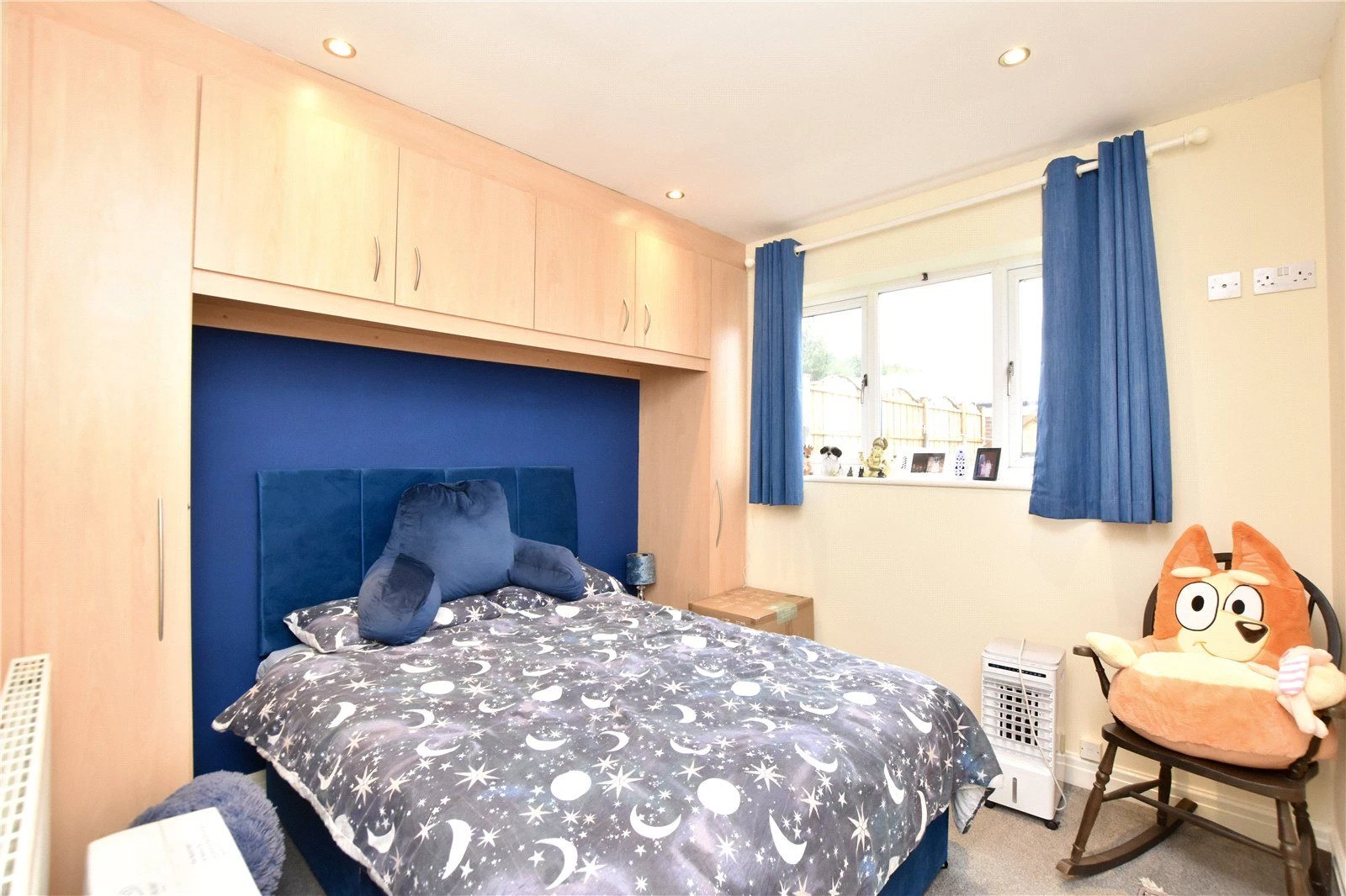 Edenfield Road, Norden, OL12 7SS - image 14