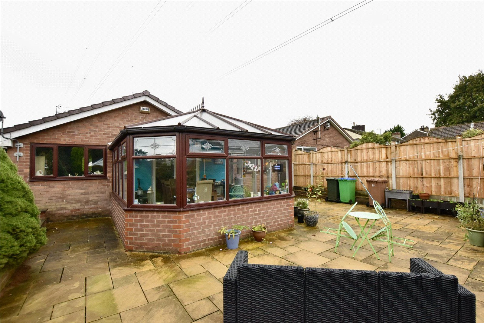 Edenfield Road, Norden, OL12 7SS - image 18