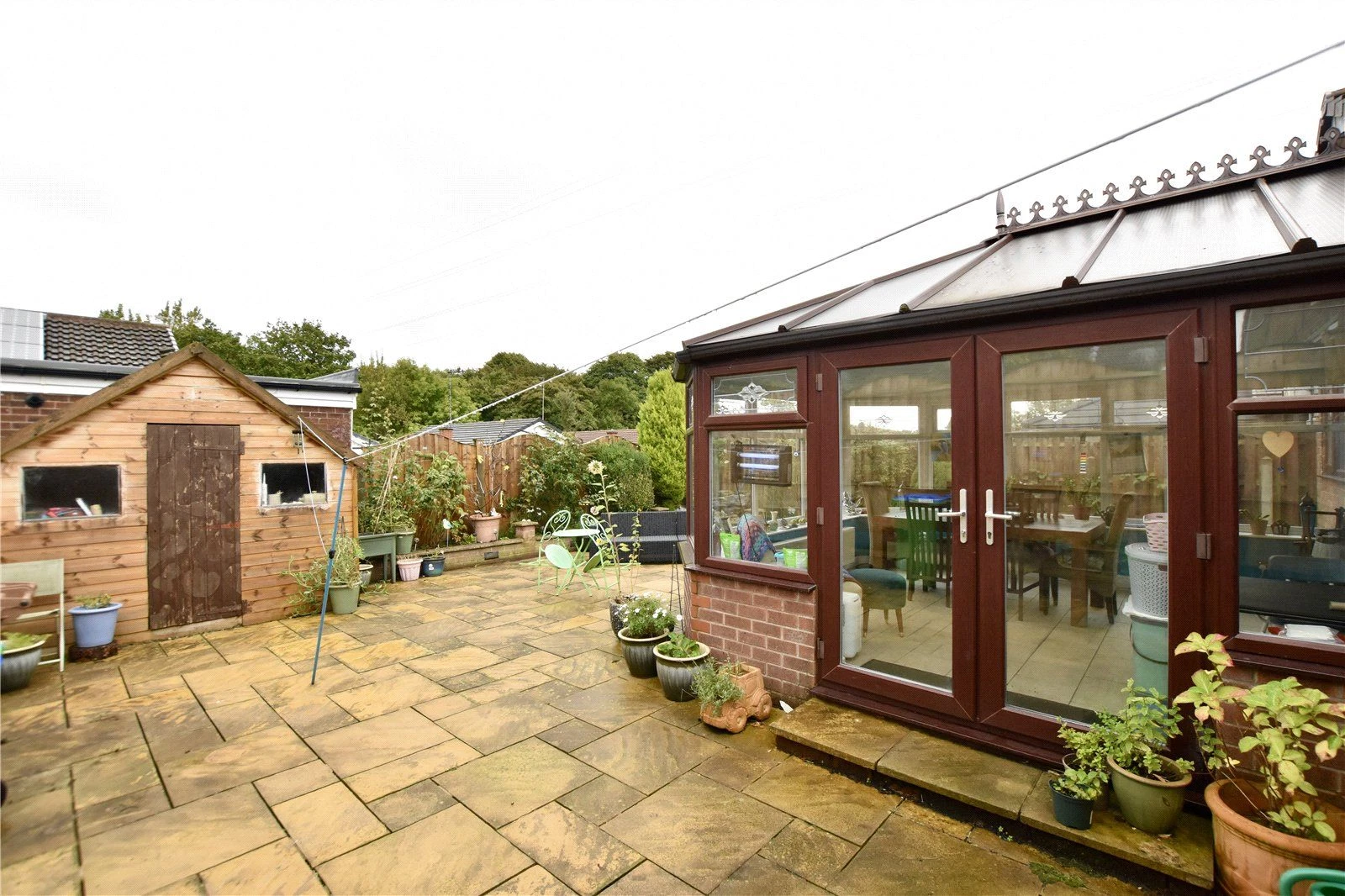 Edenfield Road, Norden, OL12 7SS - image 19