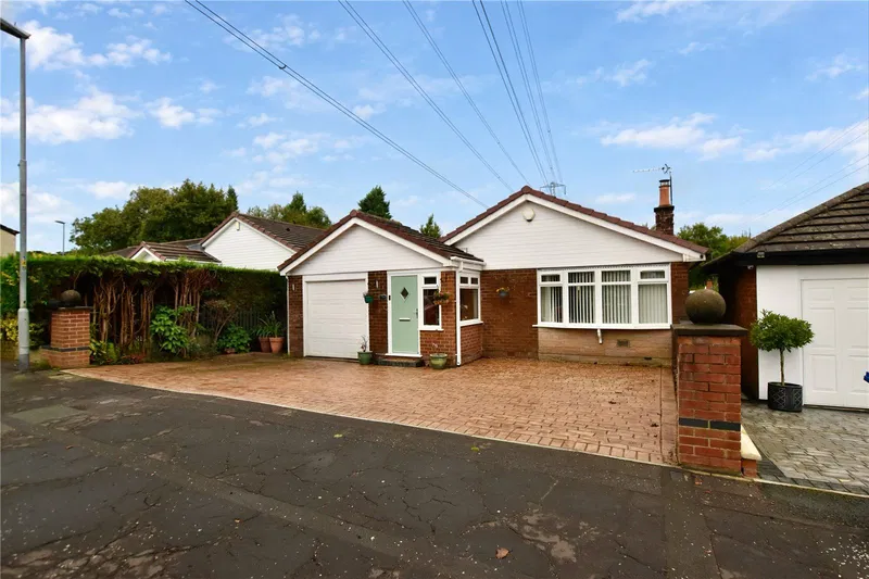 Edenfield Road, Norden, OL12 7SS