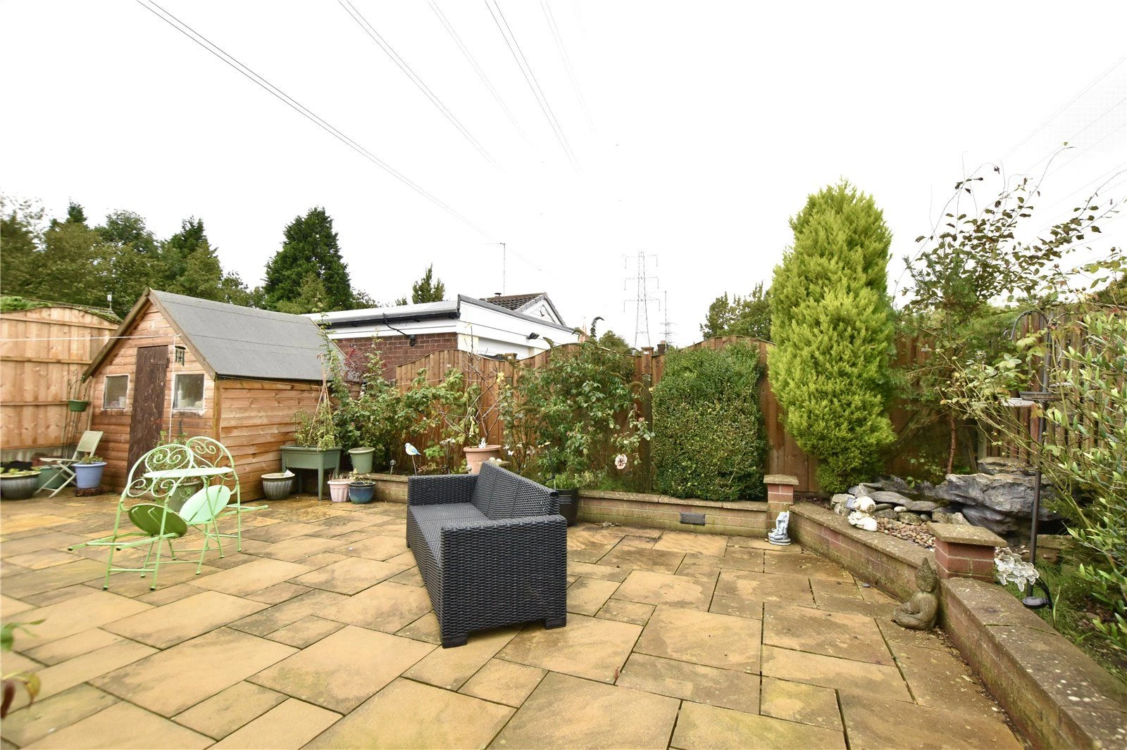 Edenfield Road, Norden, OL12 7SS - image 20