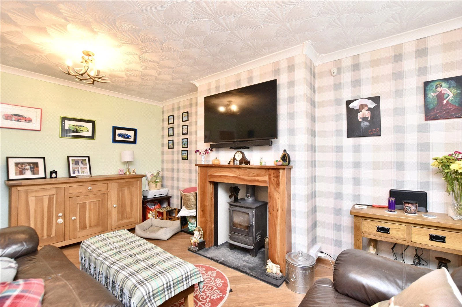 Edenfield Road, Norden, OL12 7SS - image 4