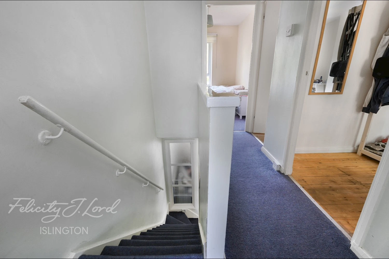 John Kennedy Court, Newington Green Road, London, N1 - image 10