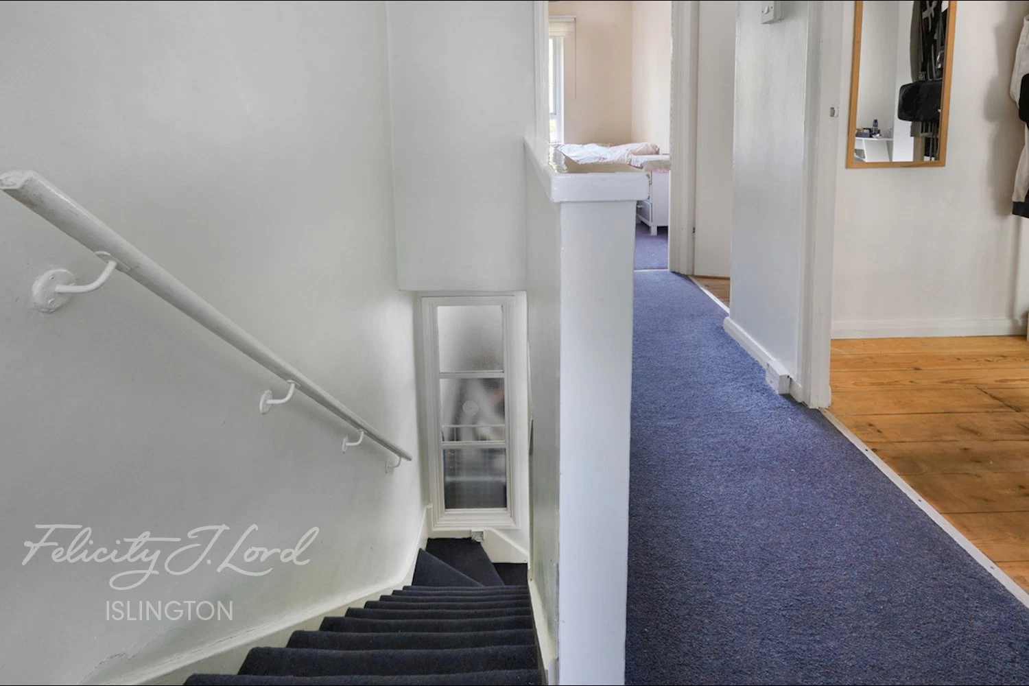John Kennedy Court, Newington Green Road, London, N1 - image 11