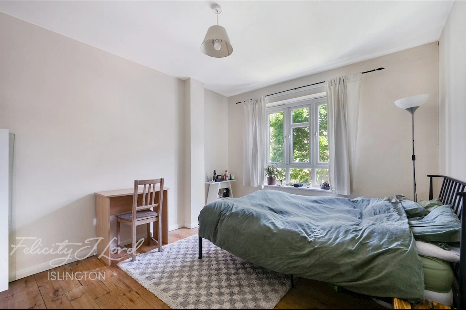 John Kennedy Court, Newington Green Road, London, N1 - image 13