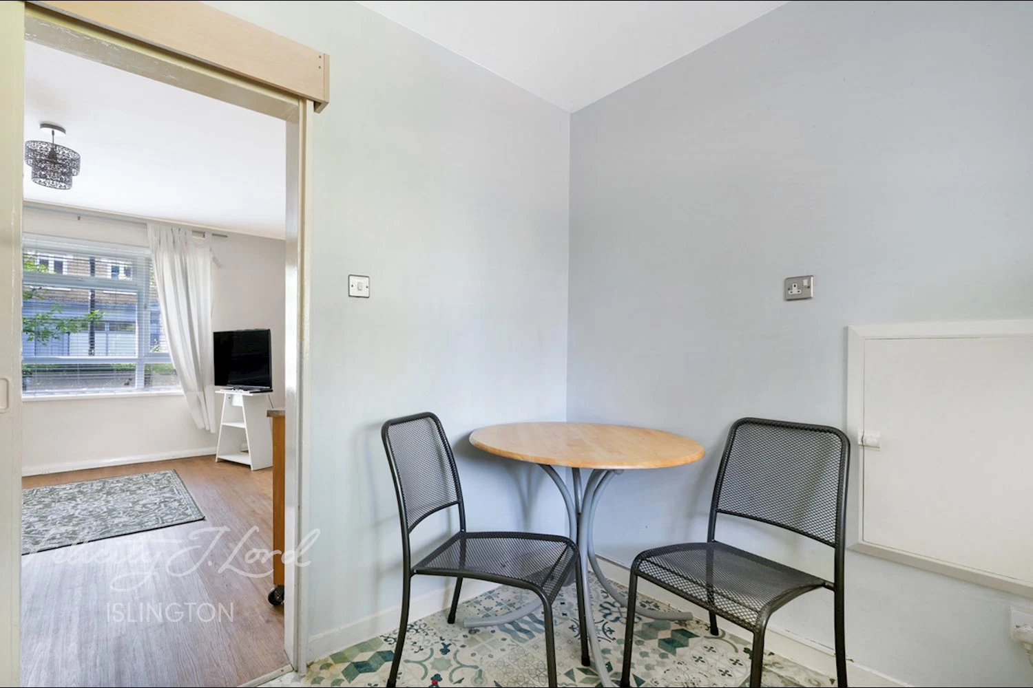 John Kennedy Court, Newington Green Road, London, N1 - image 14