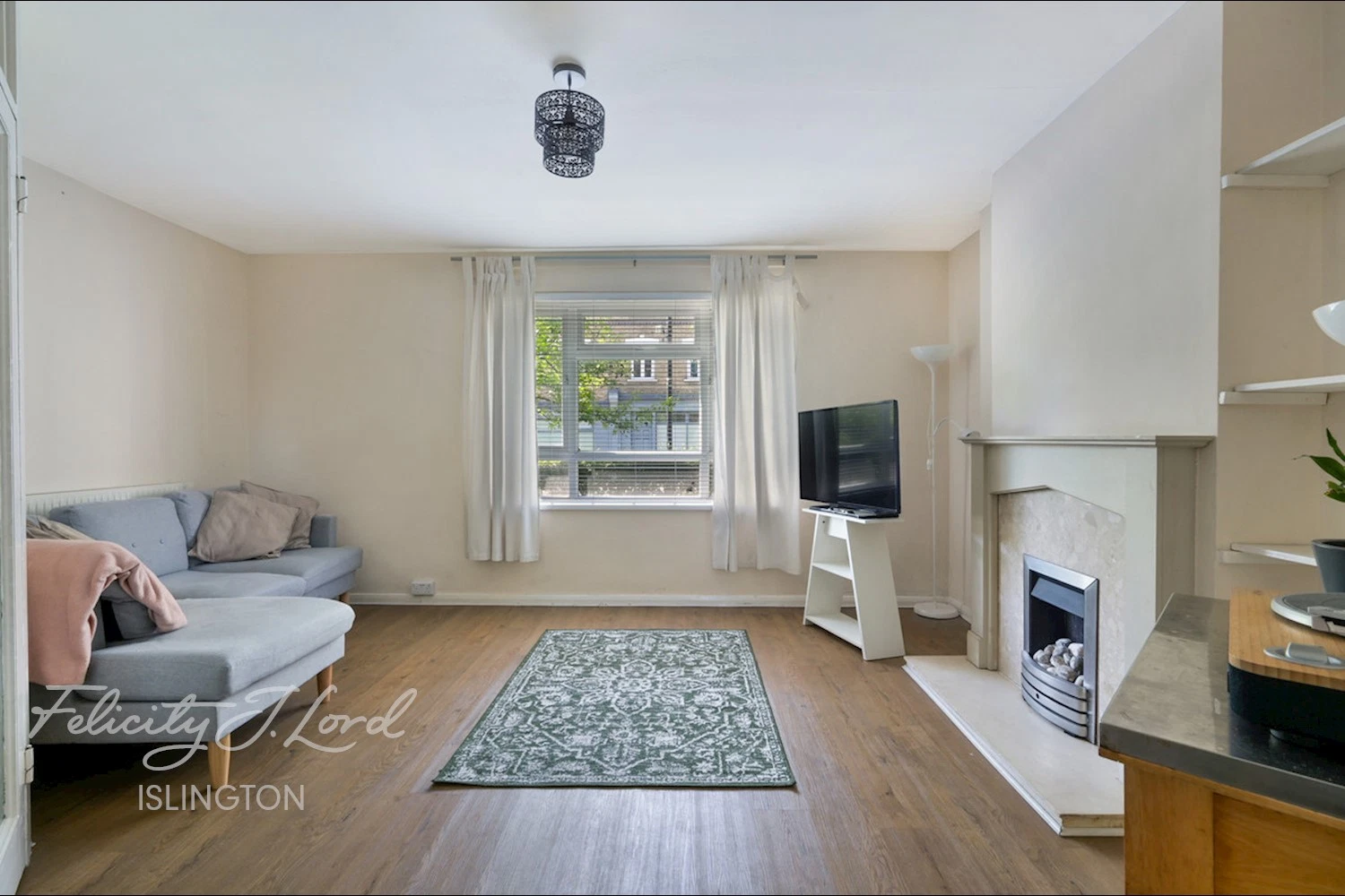 John Kennedy Court, Newington Green Road, London, N1 - image 15