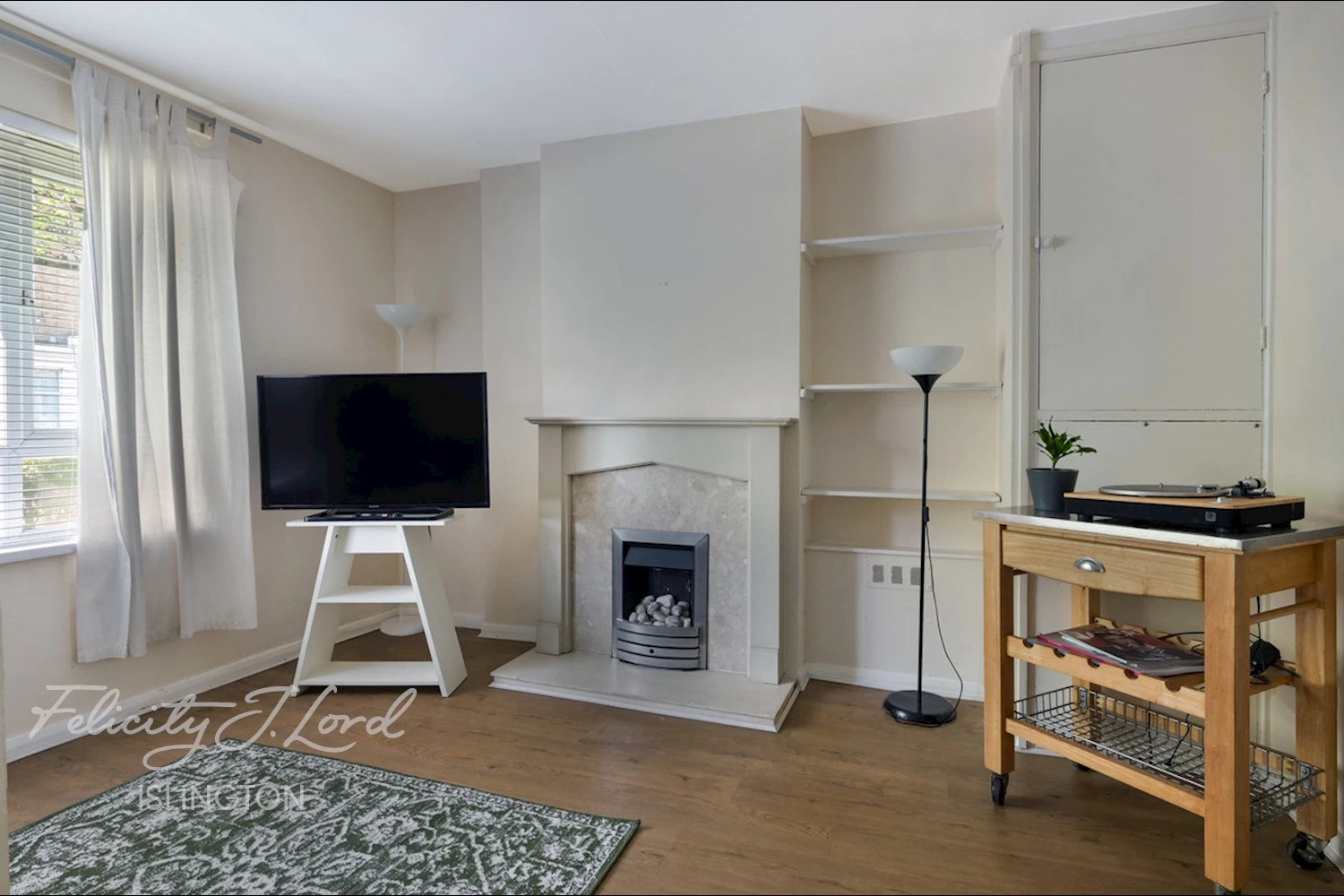 John Kennedy Court, Newington Green Road, London, N1 - image 16