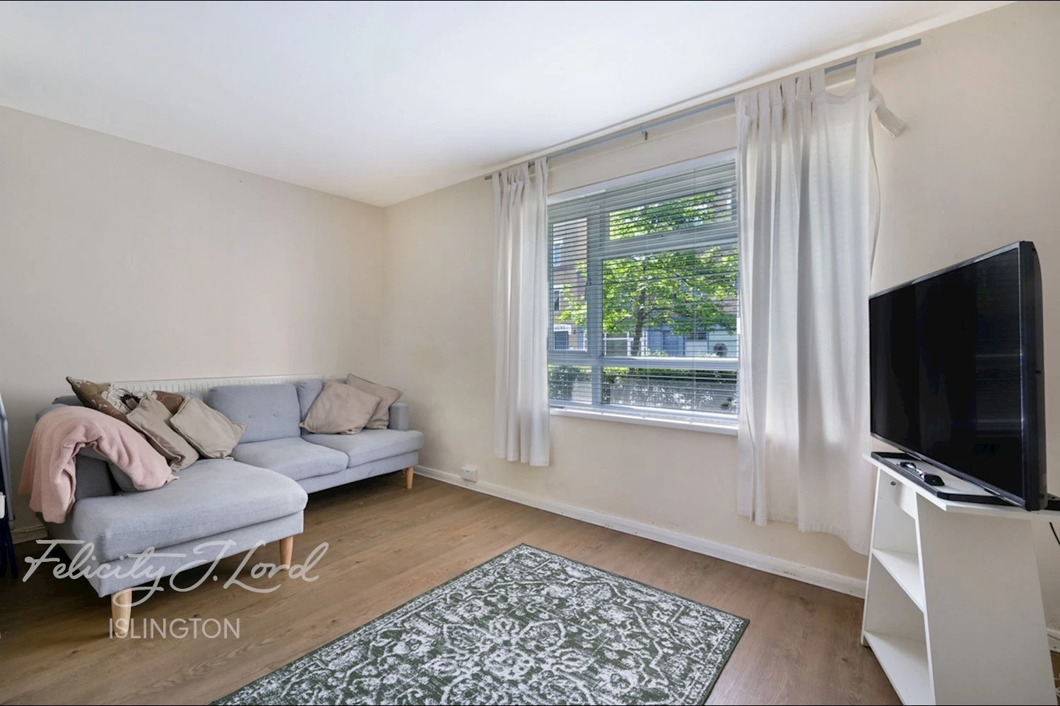 John Kennedy Court, Newington Green Road, London, N1 - image 3
