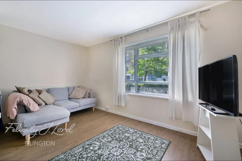 John Kennedy Court, Newington Green Road, London, N1 - image 3