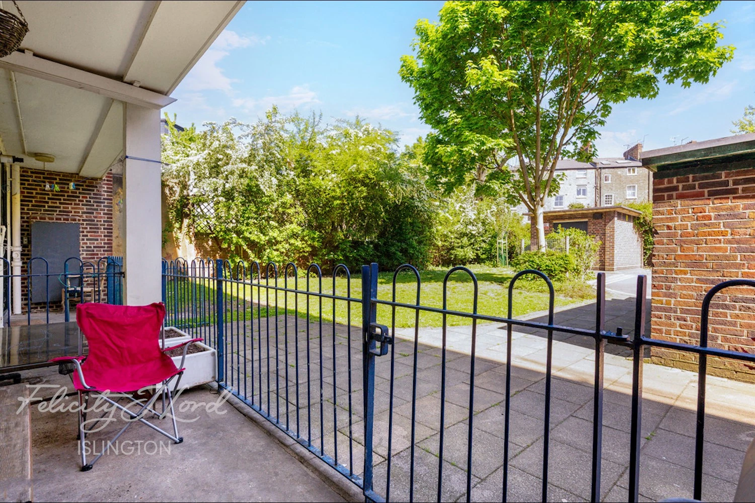John Kennedy Court, Newington Green Road, London, N1 - image 4