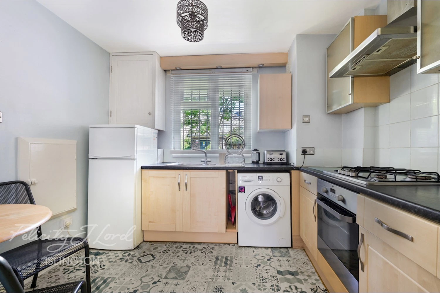 John Kennedy Court, Newington Green Road, London, N1 - image 5