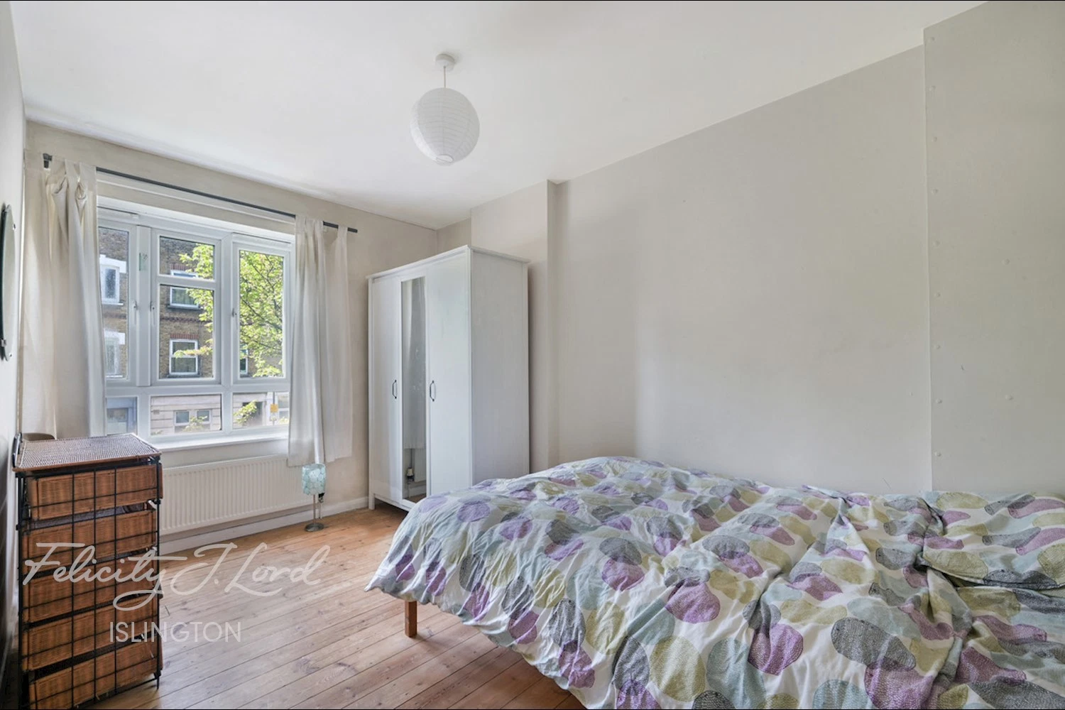 John Kennedy Court, Newington Green Road, London, N1 - image 6
